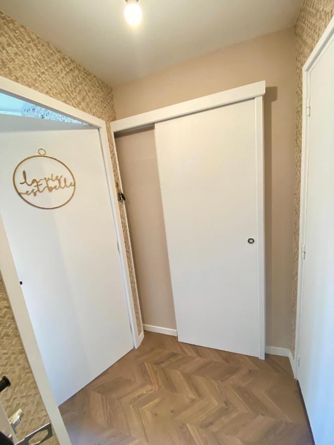 Studio La Petite Oasis- Ideal Couple - Calme - Balcon Sud - Lumineux - 10Min Du Centre & Plage - Proche Centre Juno Beach - Wifi Courseulles-sur-Mer Exterior foto
