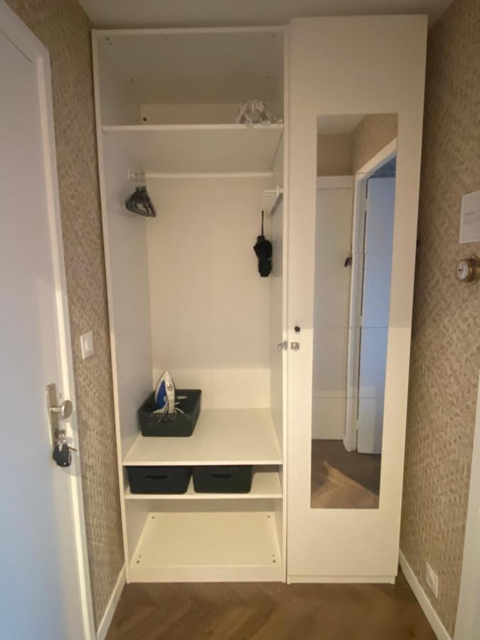Studio La Petite Oasis- Ideal Couple - Calme - Balcon Sud - Lumineux - 10Min Du Centre & Plage - Proche Centre Juno Beach - Wifi Courseulles-sur-Mer Exterior foto